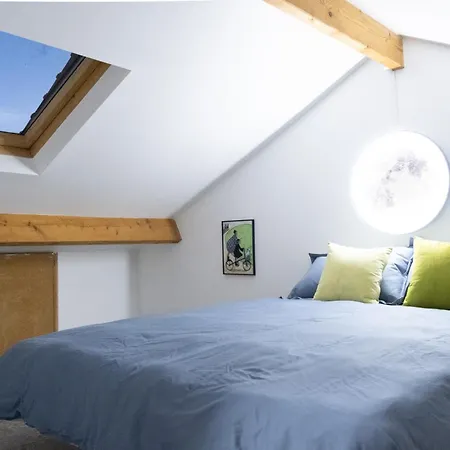 Apartment Sejour Chic Et Cosy Au Coeur De *