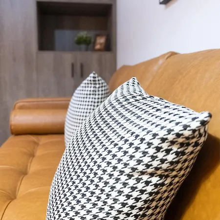 Sejour Chic Et Cosy Au Coeur De Appartement