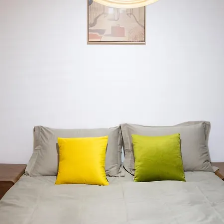 Sejour Chic Et Cosy Au Coeur De Apartment *