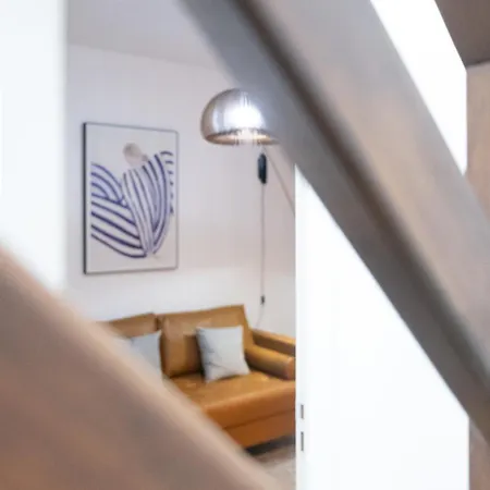 Appartement Sejour Chic Et Cosy Au Coeur De *