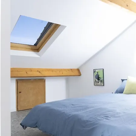 Appartement Sejour Chic Et Cosy Au Coeur De Versailles