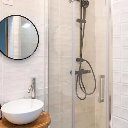 Sejour Chic Et Cosy Au Coeur De *