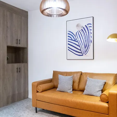 Sejour Chic Et Cosy Au Coeur De