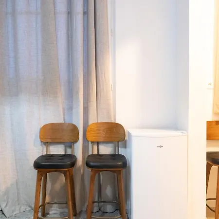 Appartement Sejour Chic Et Cosy Au Coeur De