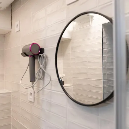 Sejour Chic Et Cosy Au Coeur De