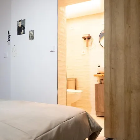 Apartment Sejour Chic Et Cosy Au Coeur De *