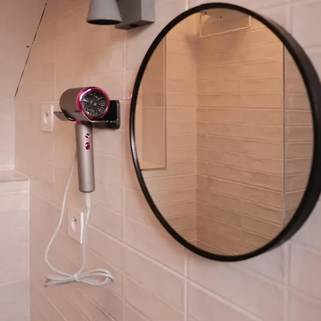 Sejour Chic Et Cosy Au Coeur De