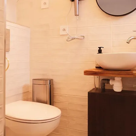 Apartment Sejour Chic Et Cosy Au Coeur De *