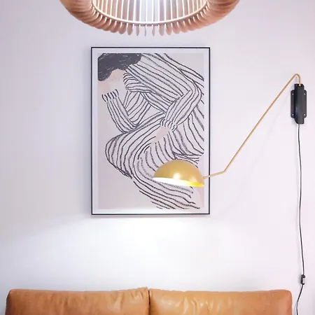 Appartement Sejour Chic Et Cosy Au Coeur De Versailles