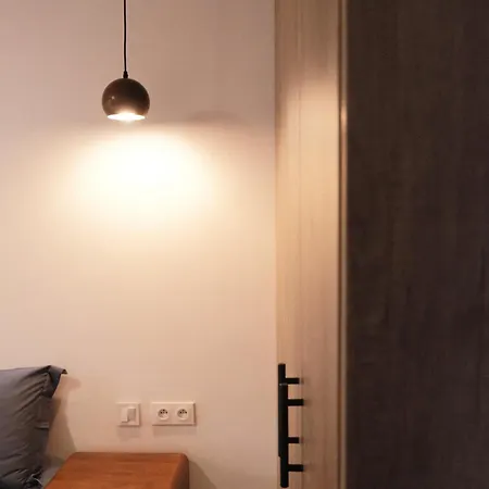 Apartamento Sejour Chic Et Cosy Au Coeur De