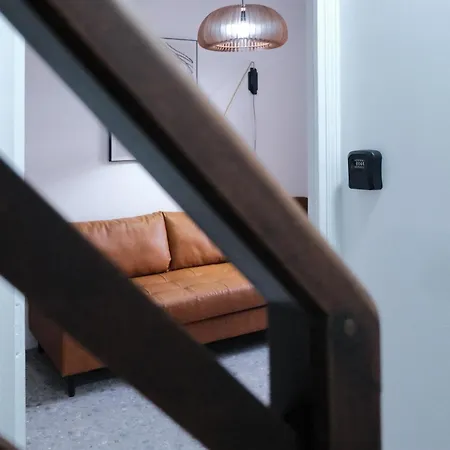 Sejour Chic Et Cosy Au Coeur De Appartement *