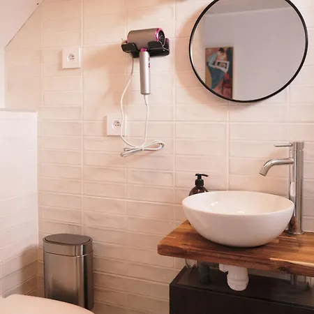 Sejour Chic Et Cosy Au Coeur De Apartment Versailles