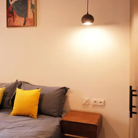 Sejour Chic Et Cosy Au Coeur De Versailles