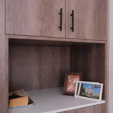 Sejour Chic Et Cosy Au Coeur De