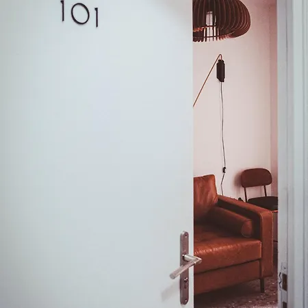 Apartment Sejour Chic Et Cosy Au Coeur De *