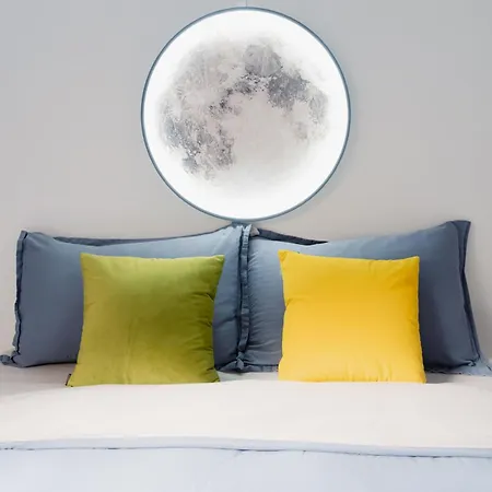 Sejour Chic Et Cosy Au Coeur De Versailles