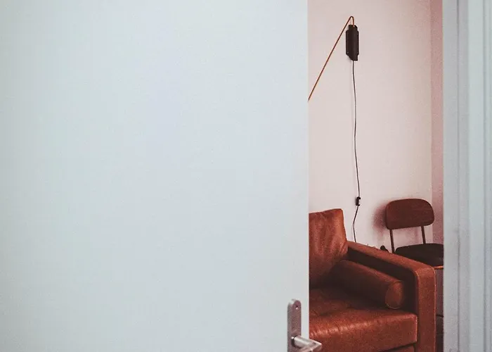 Appartamento Chic Et Cosy Au Cœur De *