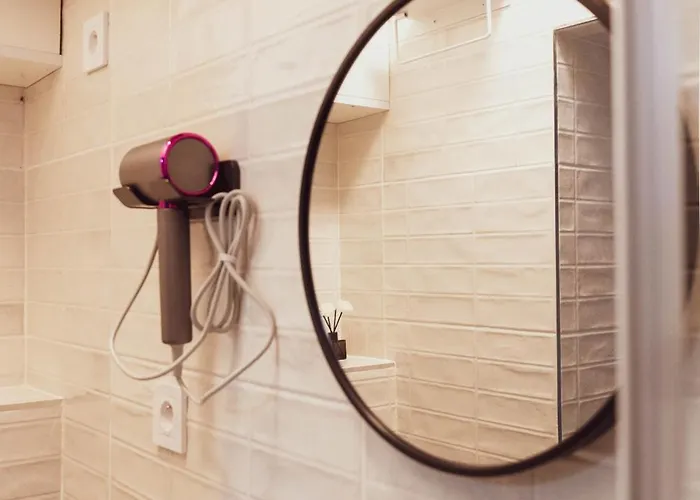 Apartment Sejour Chic Et Cosy Au Coeur De Versailles